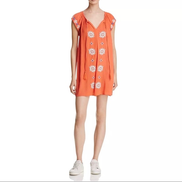 En Creme Dresses & Skirts - Anthropologie En Creme Dress/Shift/Tunic En Creme Dresses & Skirts - Anthropologie En Creme Dress/Shift/Tunic